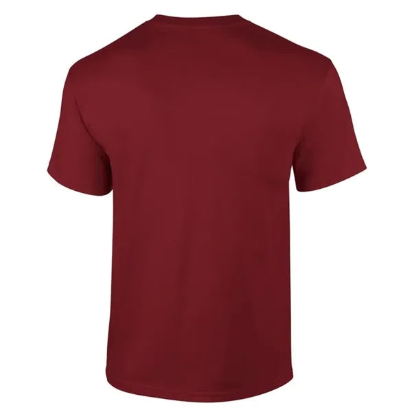Unisex Basic Tee T-Shirts