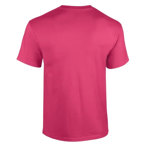 Unisex Basic Tee T-Shirts