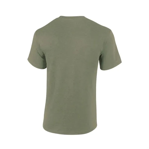 Unisex Basic Tee T-Shirts