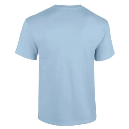 Unisex Basic Tee T-Shirts