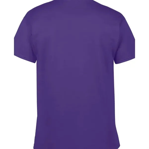 Unisex Basic Tee T-Shirts