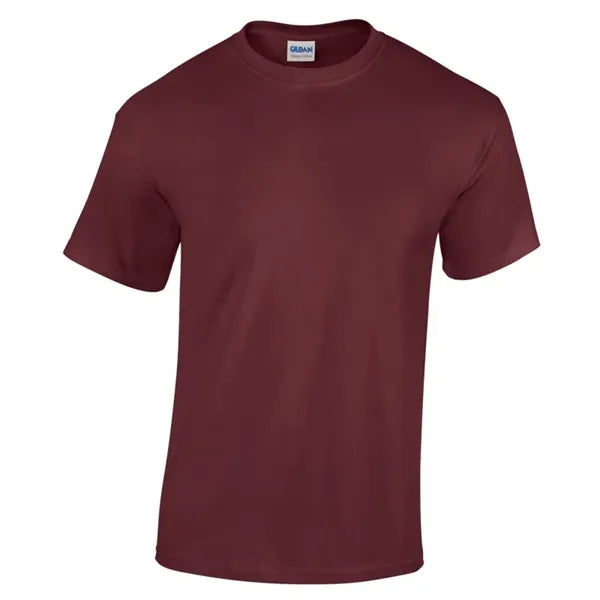 Unisex Basic Tee T-Shirts