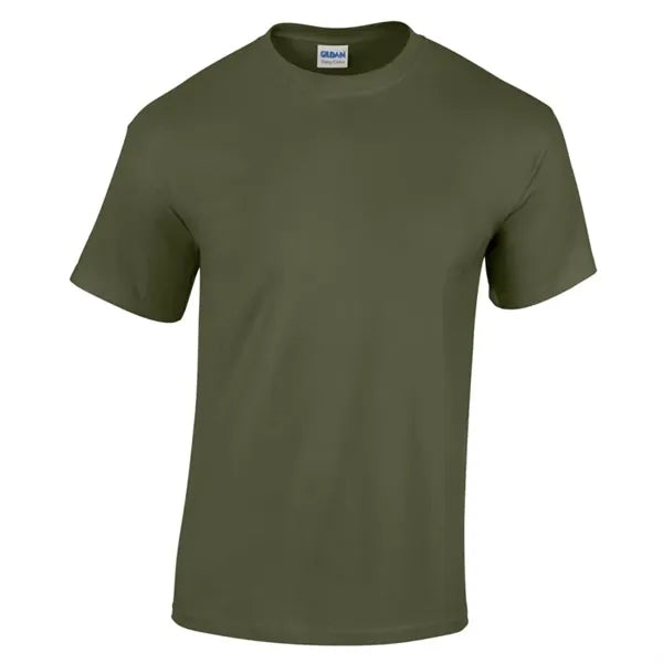 Unisex Basic Tee T-Shirts