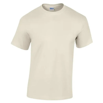 Unisex Basic Tee T-Shirts