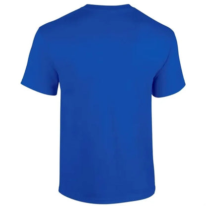 Unisex Basic Tee T-Shirts