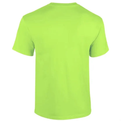 Unisex Basic Tee T-Shirts