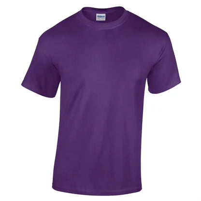 Unisex Basic Tee T-Shirts