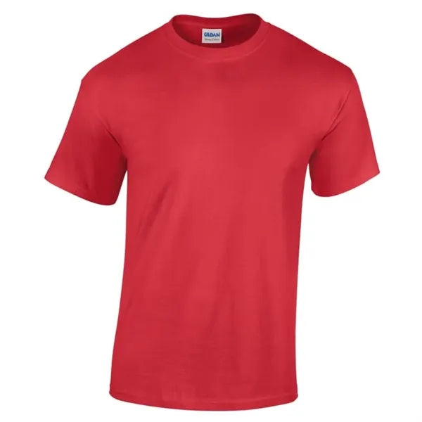 Unisex Basic Tee T-Shirts