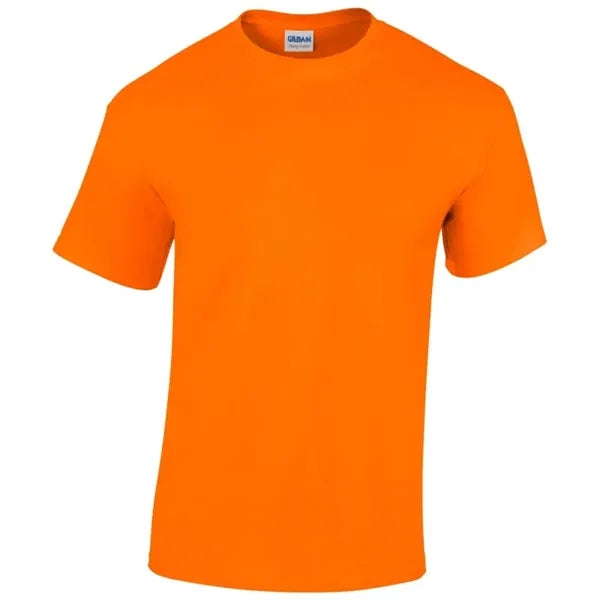 Unisex Basic Tee T-Shirts