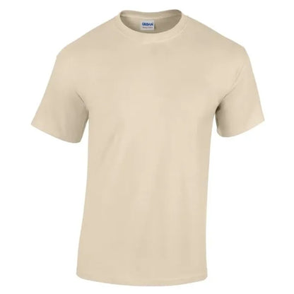 Unisex Basic Tee T-Shirts
