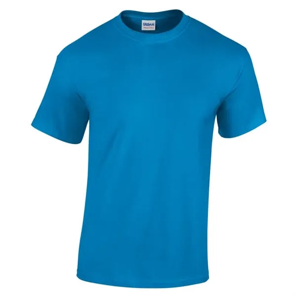 Unisex Basic Tee T-Shirts