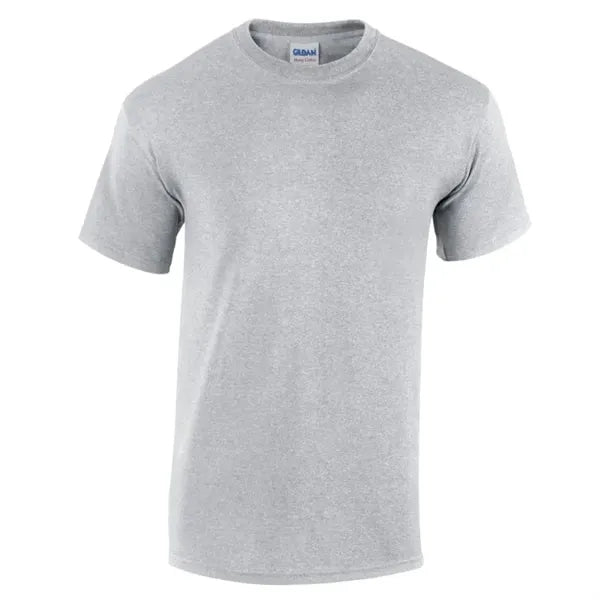 Unisex Basic Tee T-Shirts