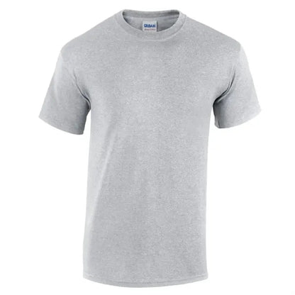 Unisex Basic Tee T-Shirts