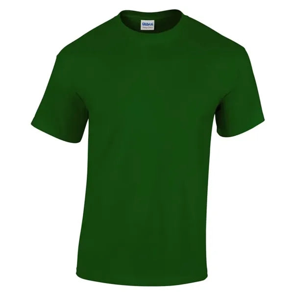 Unisex Basic Tee T-Shirts