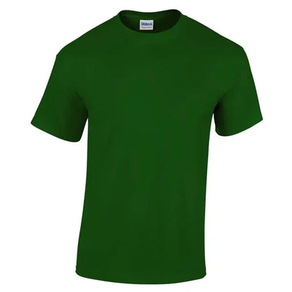 Unisex Basic Tee T-Shirts