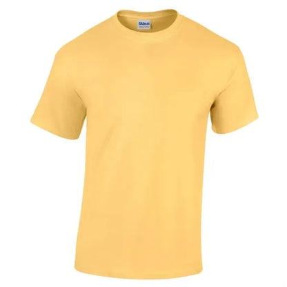 Unisex Basic Tee T-Shirts