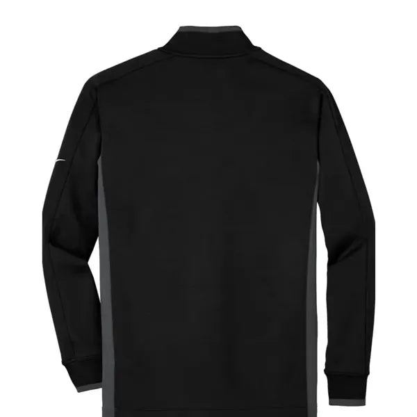 Nike Dri-FIT 1/2-Zip Cover-Up.