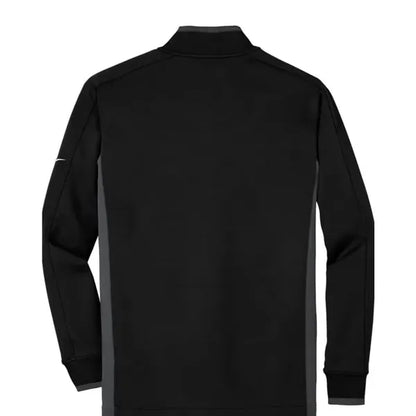 Nike Dri-FIT 1/2-Zip Cover-Up.