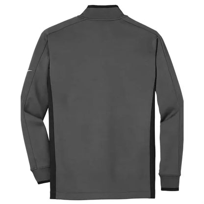 Nike Dri-FIT 1/2-Zip Cover-Up.