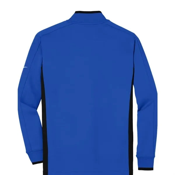 Nike Dri-FIT 1/2-Zip Cover-Up.
