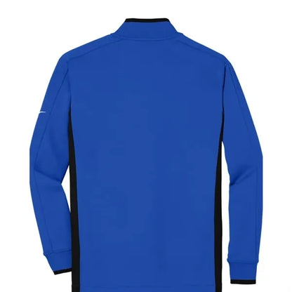 Nike Dri-FIT 1/2-Zip Cover-Up.