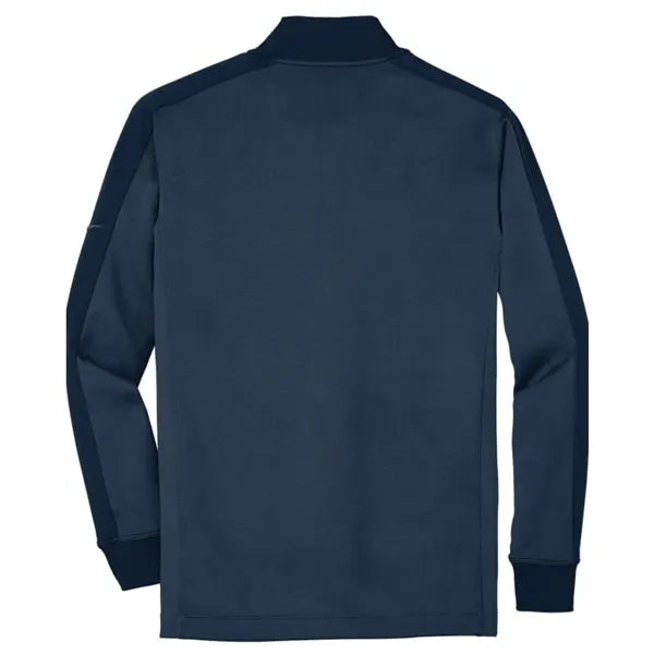 Nike Dri-FIT 1/2-Zip Cover-Up.