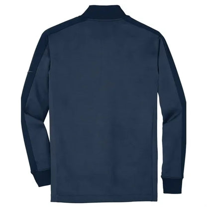 Nike Dri-FIT 1/2-Zip Cover-Up.