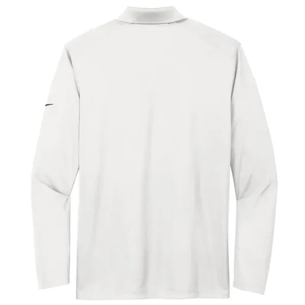Nike Dri-FIT Micro Pique 2.0 Long Sleeve Polo
