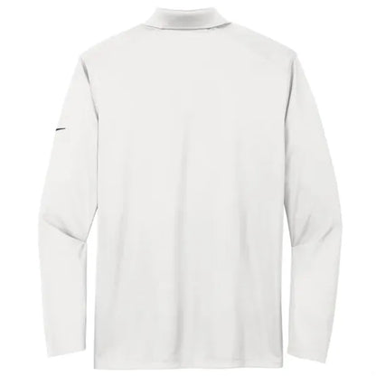 Nike Dri-FIT Micro Pique 2.0 Long Sleeve Polo