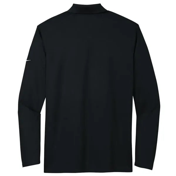 Nike Dri-FIT Micro Pique 2.0 Long Sleeve Polo