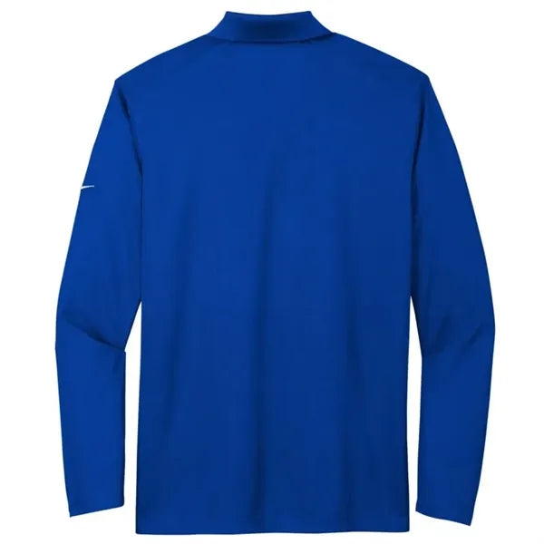 Nike Dri-FIT Micro Pique 2.0 Long Sleeve Polo