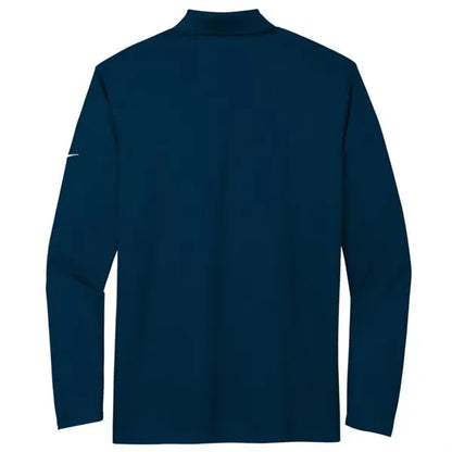Nike Dri-FIT Micro Pique 2.0 Long Sleeve Polo