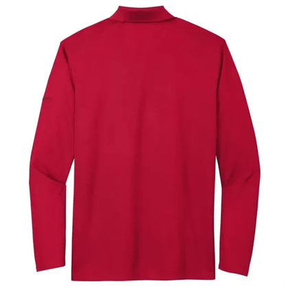 Nike Dri-FIT Micro Pique 2.0 Long Sleeve Polo