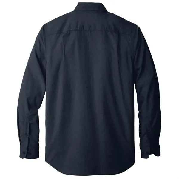 Carhartt Force Solid Long Sleeve Shirt