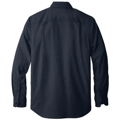 Carhartt Force Solid Long Sleeve Shirt