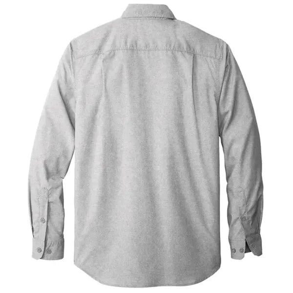 Carhartt Force Solid Long Sleeve Shirt