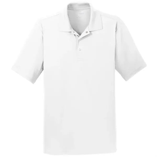 CornerStone Micropique Gripper Polo.