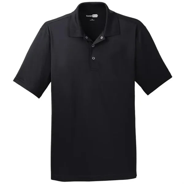 CornerStone Micropique Gripper Polo.