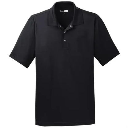 CornerStone Micropique Gripper Polo.