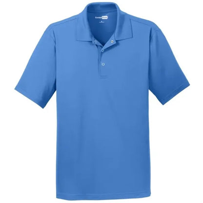 CornerStone Micropique Gripper Polo.