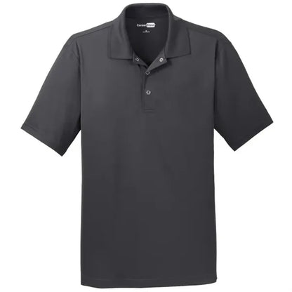 CornerStone Micropique Gripper Polo.