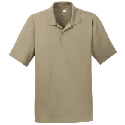 CornerStone Micropique Gripper Polo.