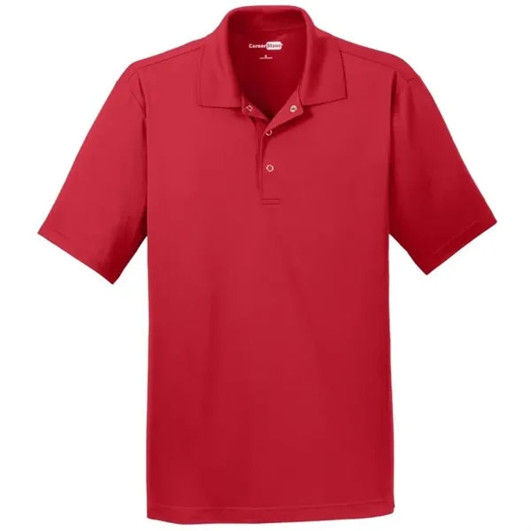 CornerStone Micropique Gripper Polo.