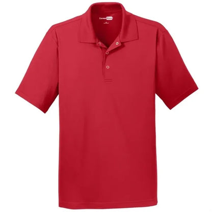 CornerStone Micropique Gripper Polo.