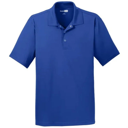 CornerStone Micropique Gripper Polo.