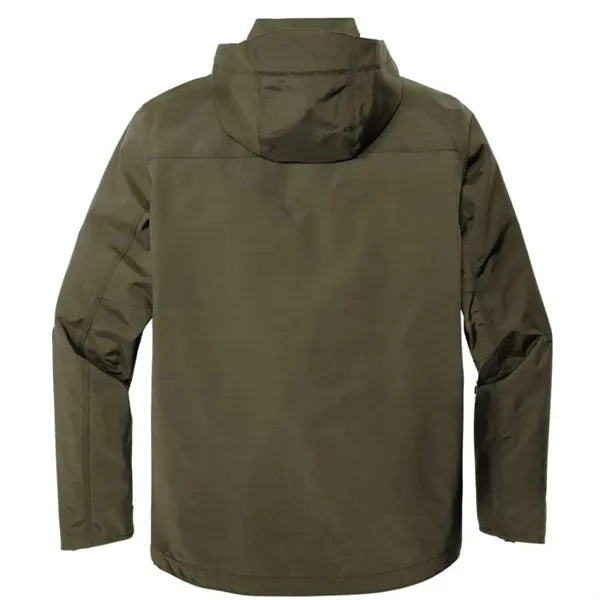 Carhartt Storm Defender Shoreline Jacket