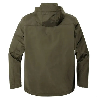 Carhartt Storm Defender Shoreline Jacket