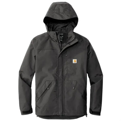 Carhartt Storm Defender Shoreline Jacket