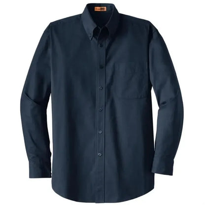 CornerStone - Long Sleeve SuperPro Twill Shirt.