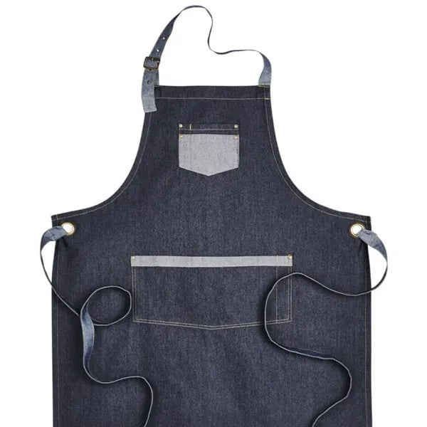 Artisan Collection By Reprime Unisex Domain Contrast Deni...